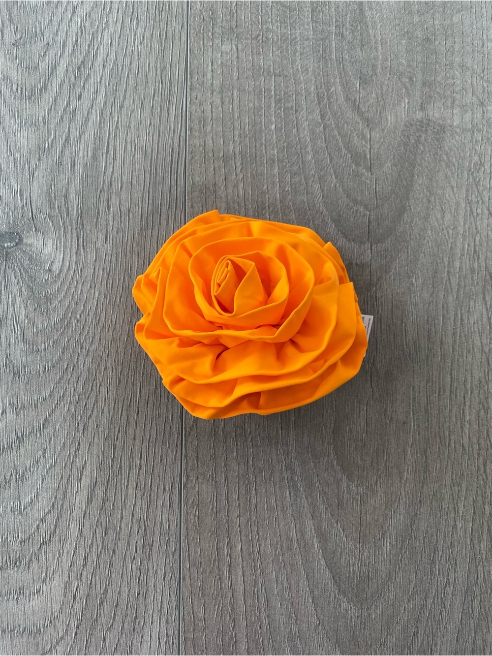 4/$20 Knix rosette brooch